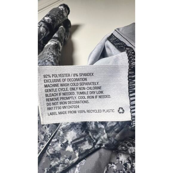 Hunter For Target Performance HOODED Outwear Jacket Target Camo Gray Medium - Picture 8 of 11